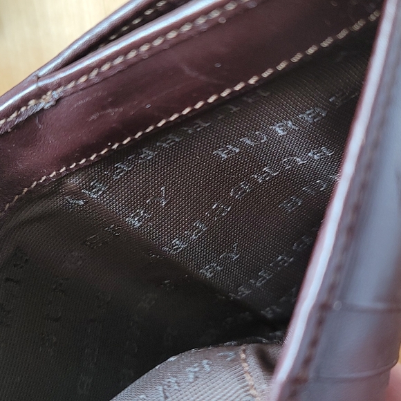 Burberry Haymarket wallet - Picture 7 of 16